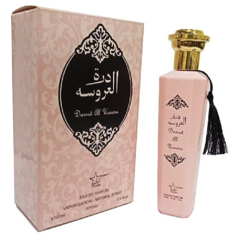 Aryan Durrat Al Uroosa Woman Edp 100Ml Aryan Durrat Al Uroosa Woman Edp 100Ml