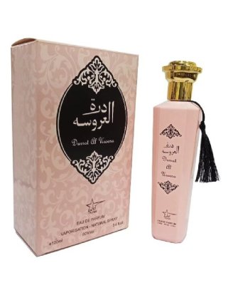 Aryan Durrat Al Uroosa Woman Edp 100Ml