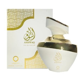 Ayelet Ashwaq Edp 100Ml