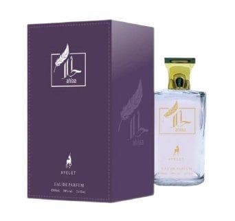 Ayelet Ahlaa Edp 100Ml