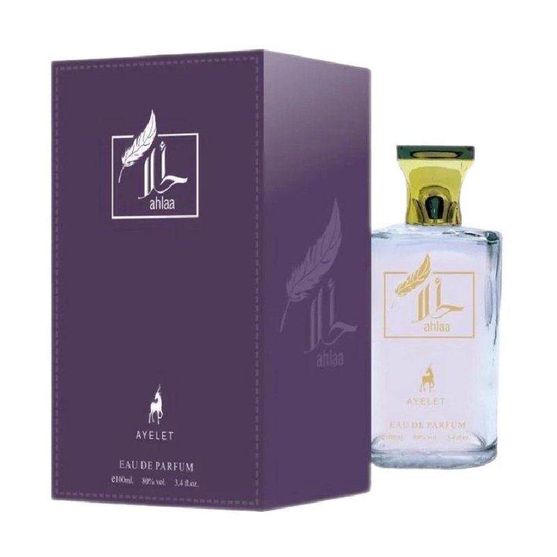 Ayelet Ahlaa Edp 100Ml
