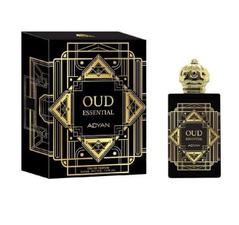 Zak Perfumes Oud Essential Edp 100Ml