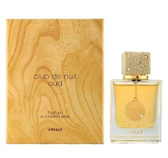 Armaf Club De Nuit Oud I Parfum 100Ml