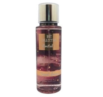 Hot Collection Sweet Dream Body Mist 250Ml