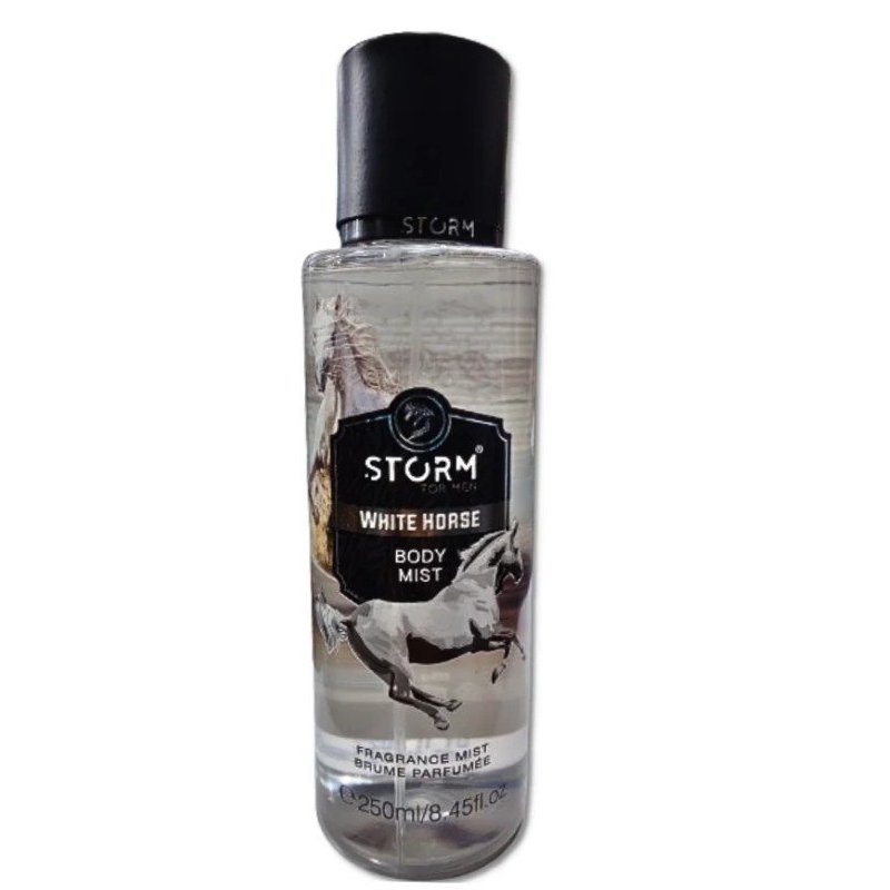 Hot Collection White Horse Men Edp 100Ml