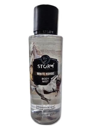 Hot Collection White Horse Men Edp 100Ml