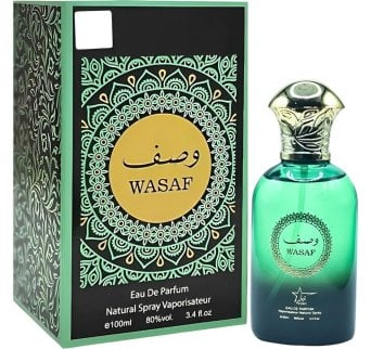 Aryan Wasaf Edp 100Ml