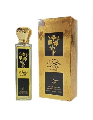 Aryan Narges Edp 100Ml