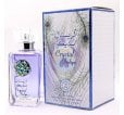 Zak Perfumes Crystal Indigo Edp 100Ml