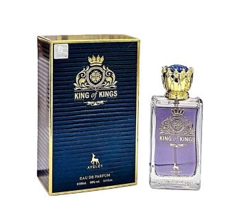 Zak Perfumes The King Men Edp 100Ml