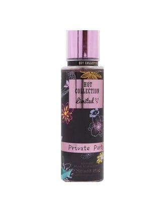 Zak Perfumes Private Party 250Ml Body Mist