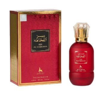 Ayelet Ser Al Fakhama Edp 100Ml