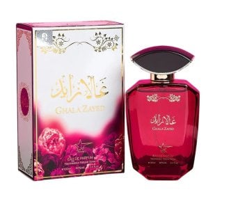 Aryan Ghala Zayed Woman Edp 100Ml