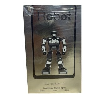 Zak Perfumes Robot Men Edp 100Ml
