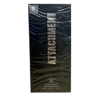 Aryan Attachment Edp 100Ml