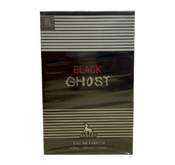 Ayelet Black Ghost Men Edp 100Ml