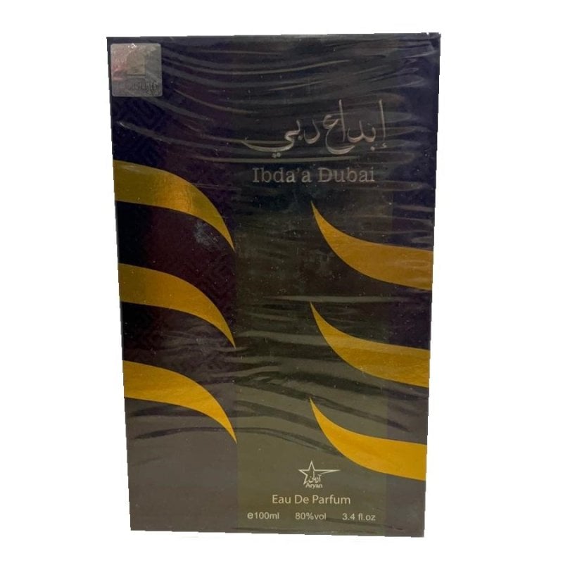 Aryan Ibda A Dubai Edp 100Ml