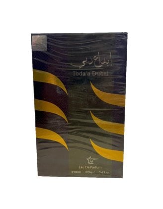 Aryan Ibda A Dubai Edp 100Ml