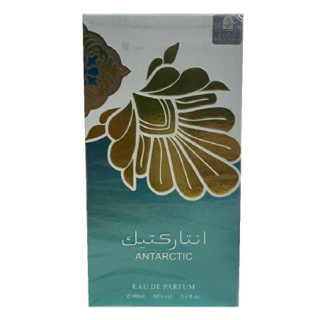 Ayelet Antarctic Edp 100Ml