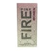 Hot Collection Fire Pink Women Edp 100Ml