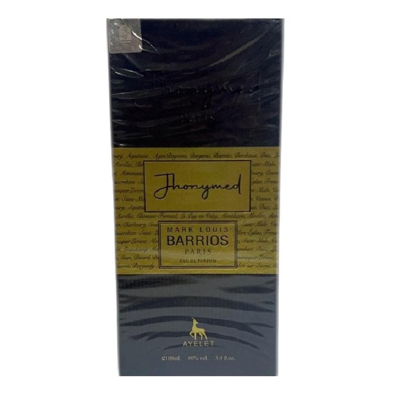 Ayelet Jhonymed Edp 100Ml