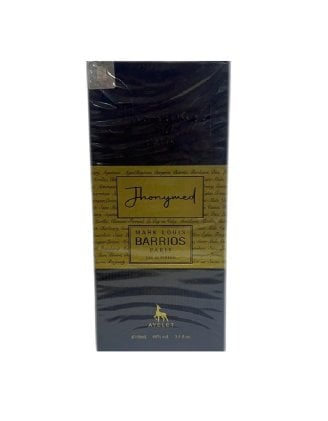 Ayelet Jhonymed Edp 100Ml