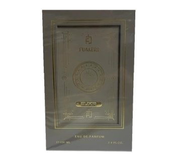 Fumeri Elixir Men Edp 100Ml