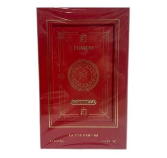 Fumeri Gabriella Woman Edp 100Ml