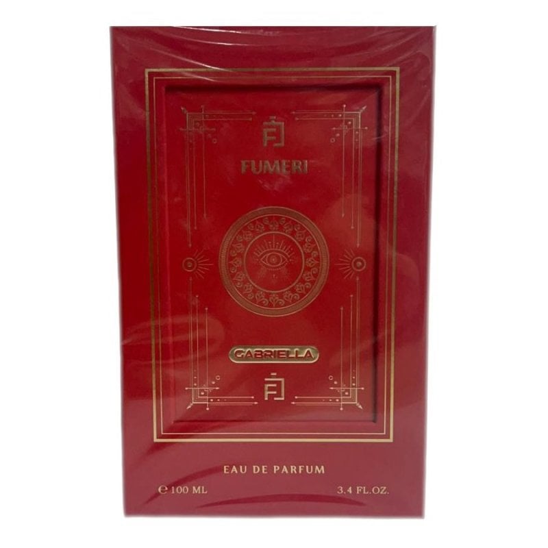 Fumeri Gabriella Woman Edp 100Ml