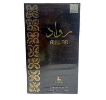 Ayelet Ruwad Edp 100Ml