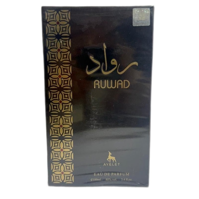 Ayelet Ruwad Edp 100Ml