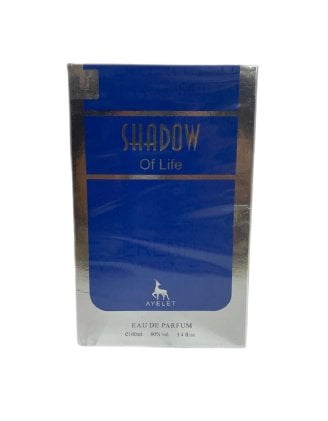 Zak Perfumes Shadow Of Life Edp 100Ml