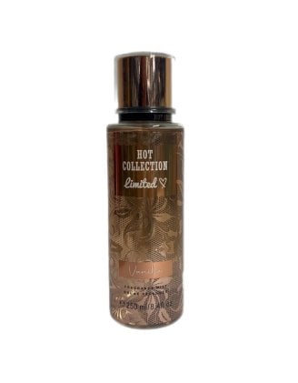 Zak Perfumes Vanilla 250Ml Body Mist