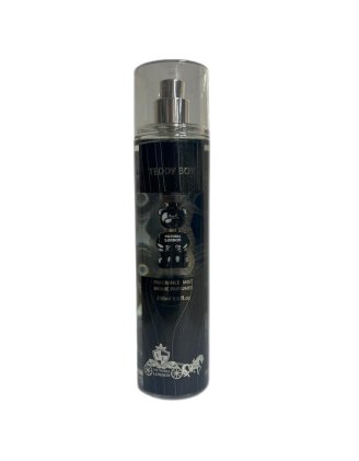Zak Perfumes Teddy Boy Men Body Mist 250Ml