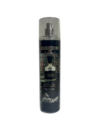 Zak Perfumes Adventure Men Body Mist 250Ml