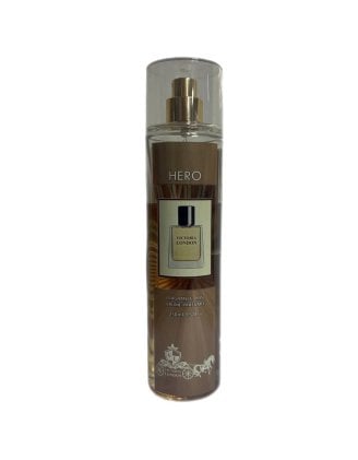 Zak Perfumes Hero Man Body Mist 250Ml