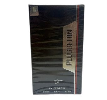Aryan Pluggedin Men Edp 100Ml