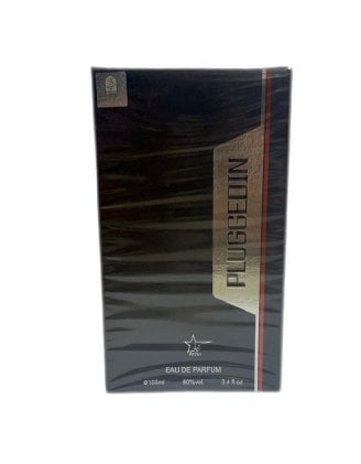 Aryan Pluggedin Men Edp 100Ml