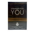 Zak Perfumes Stranger For You Men Edp 100Ml Zak Perfumes Stranger For You Men Edp 100Ml