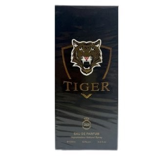 Zak Perfumes Tiger Men Edp 100Ml