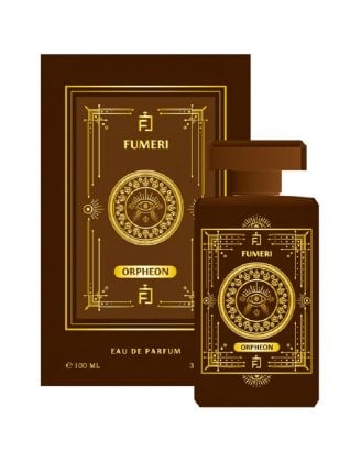 Fumeri Orpheon Edp 100Ml