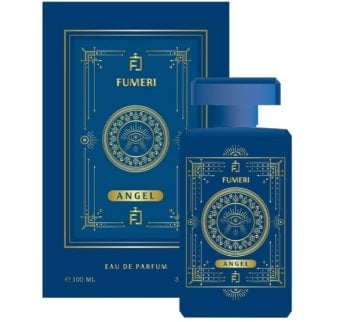 Fumeri Angel Edp 100Ml