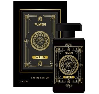 Fumeri Wild Edp 100Ml