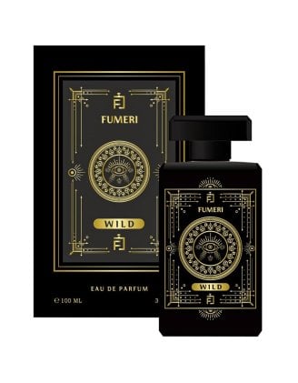 Fumeri Wild Edp 100Ml