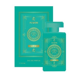 Fumeri Style 33 Edp 100Ml