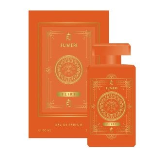 Fumeri Flirt Woman Edp 100Ml