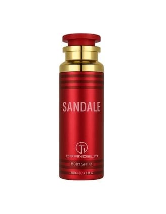 Grandeur Sandale Woman Body Spray 200Ml