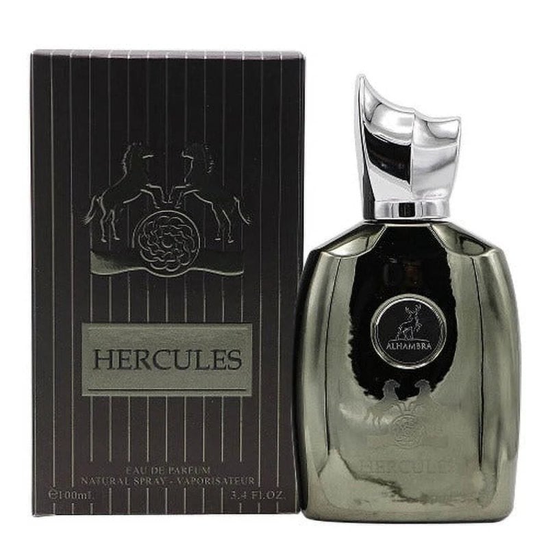 Maison Alhambra Hercules Edp 100Ml