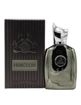 Maison Alhambra Hercules Edp 100Ml