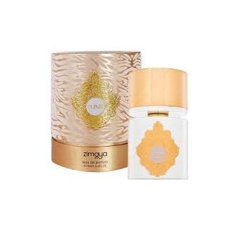 Zimaya Elixir White Edp 100Ml